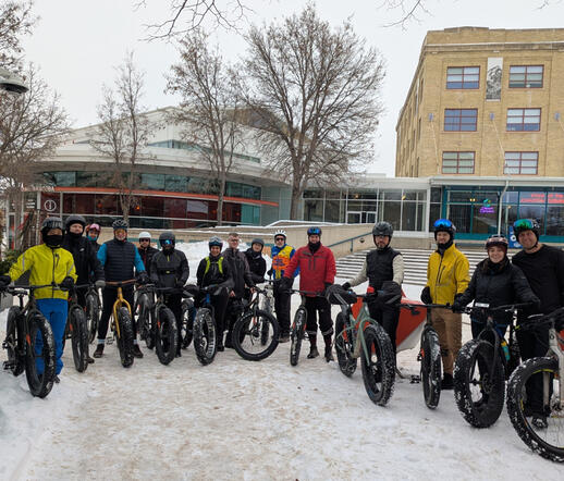 Forks on Boxing Day 2024